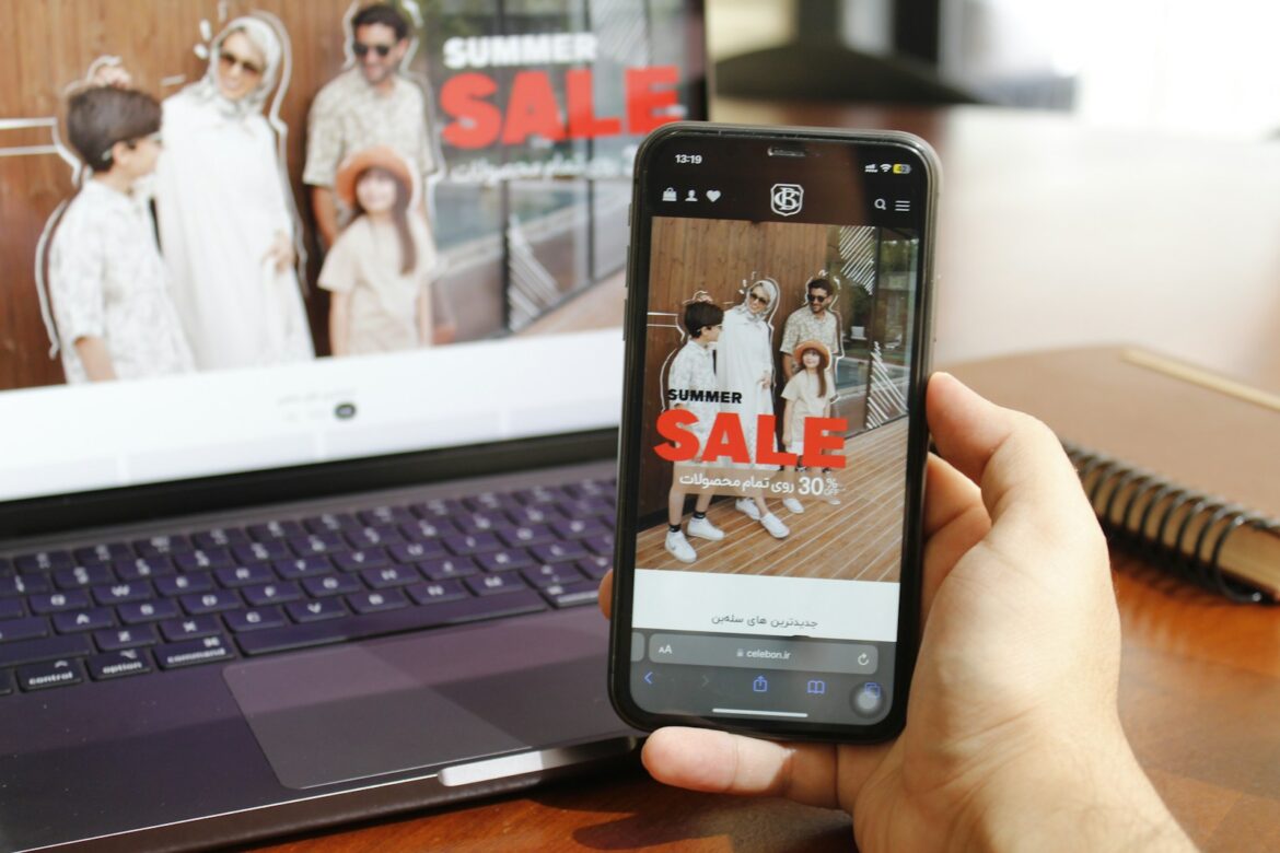 Responsive Web Design Tips for E-Commerce Sites in 2025: Boost Sales and Mobile SEO